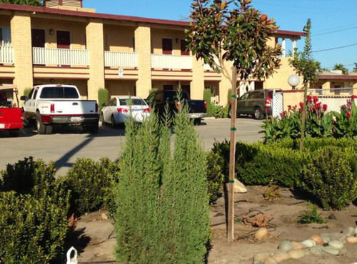 Town & Country Motel Livingston Kültér fotó