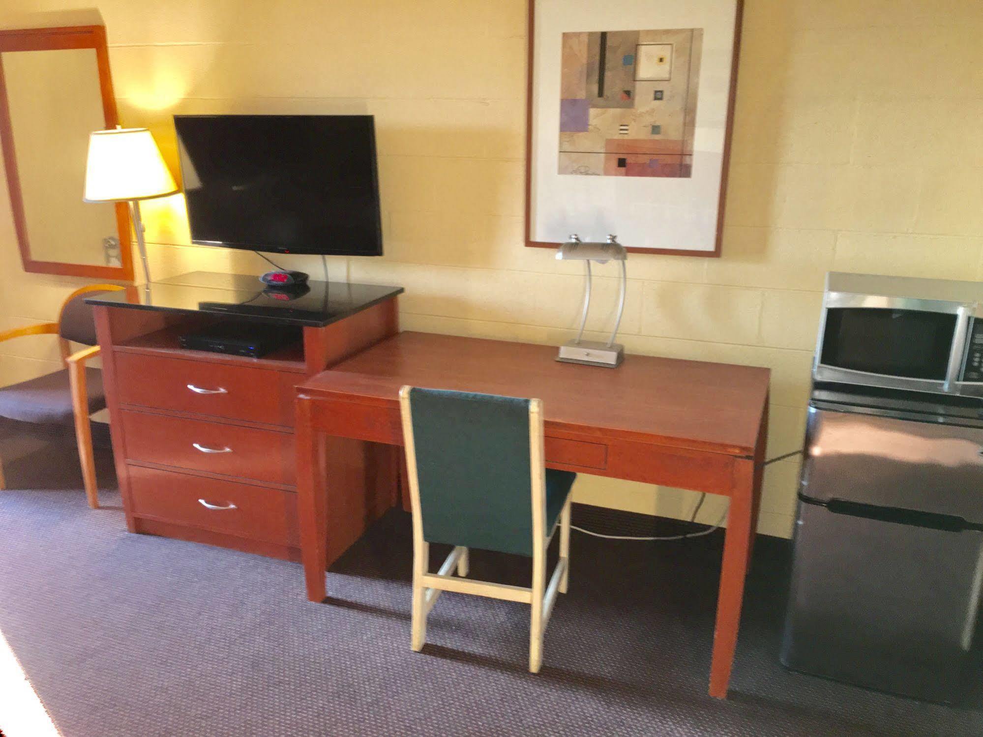 Town & Country Motel Livingston Kültér fotó