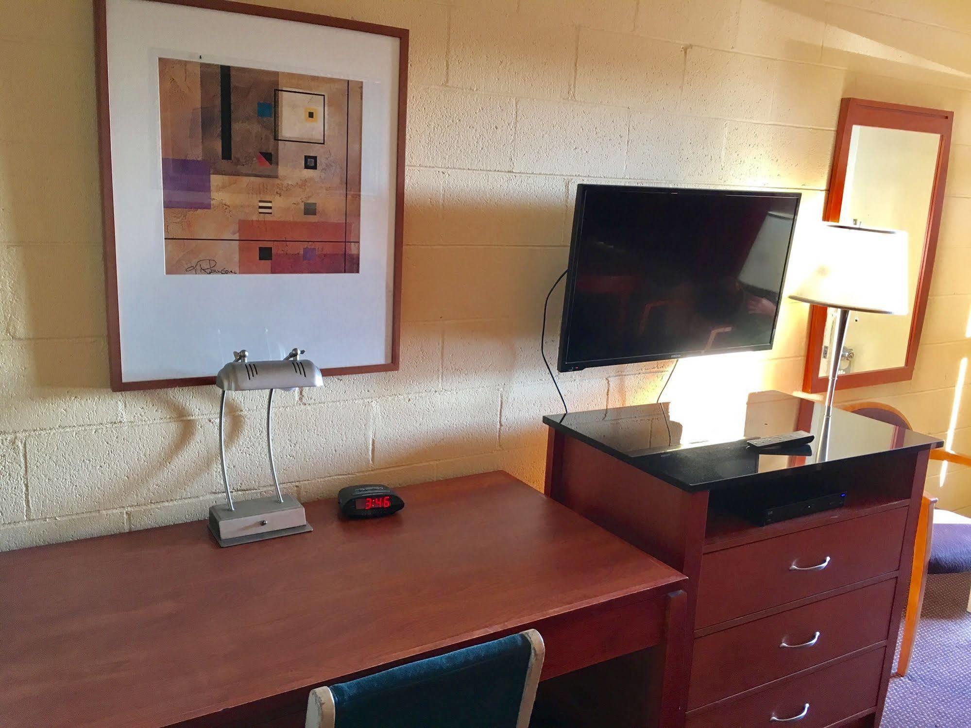 Town & Country Motel Livingston Kültér fotó