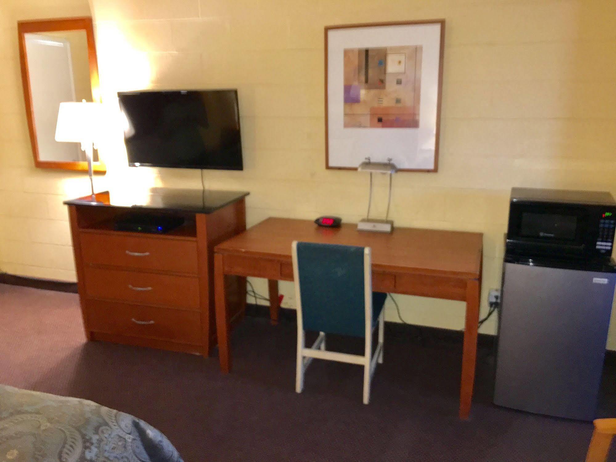 Town & Country Motel Livingston Kültér fotó