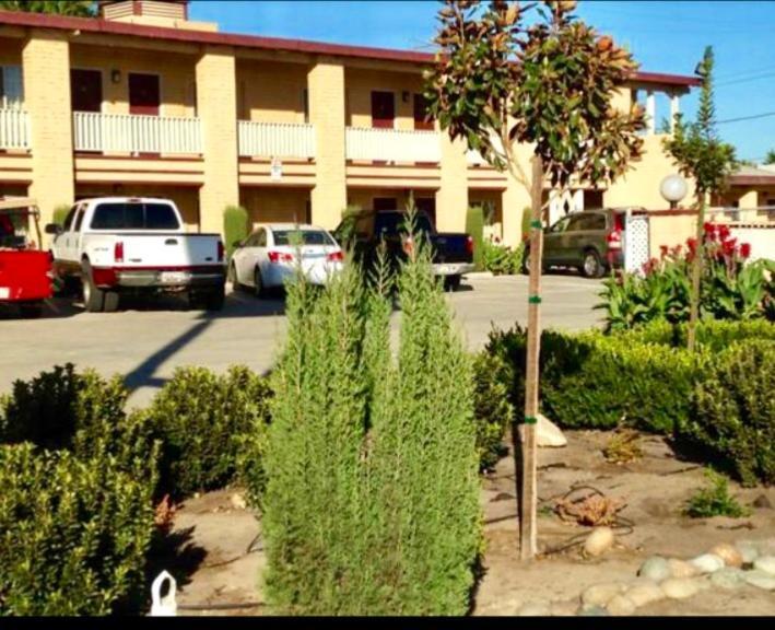 Town & Country Motel Livingston Kültér fotó